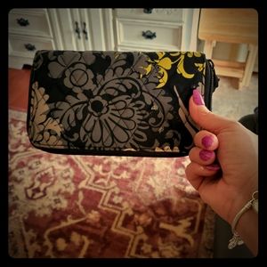 Vera Bradley wallet